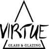 Virtue Glass & Glazing logo